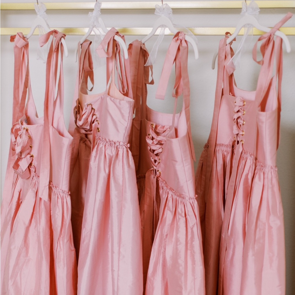 Louise New York Marie Dress